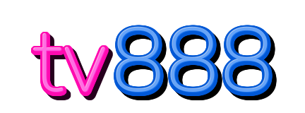 tv888 — logo kanal